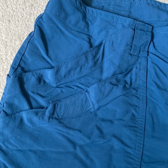 Royal Robin Backcountry Pro shorts - Picture 4 of 16